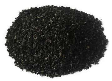 無煙煤濾料的優勢和用處