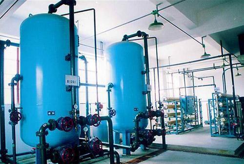 水處理設備 水處理設備